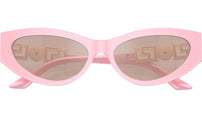 VE4470B 5473/5 Perla Pastel Pink