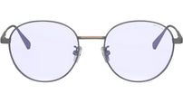Octo Ruthenium Pantos Eyeglasses