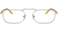 PO1020V 518 Silver