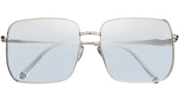 Medea Silver Ombre