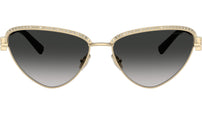 TF3107KB 62203C Gold Plated