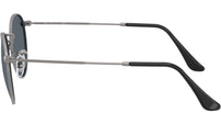 Round Metal RB3447 029/R5