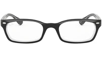 RB5150 top black on transparent
