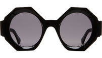 R4 Sun BS CT Black Shine Cut