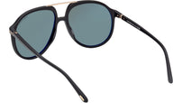 Archie FT1079 02N Black Green