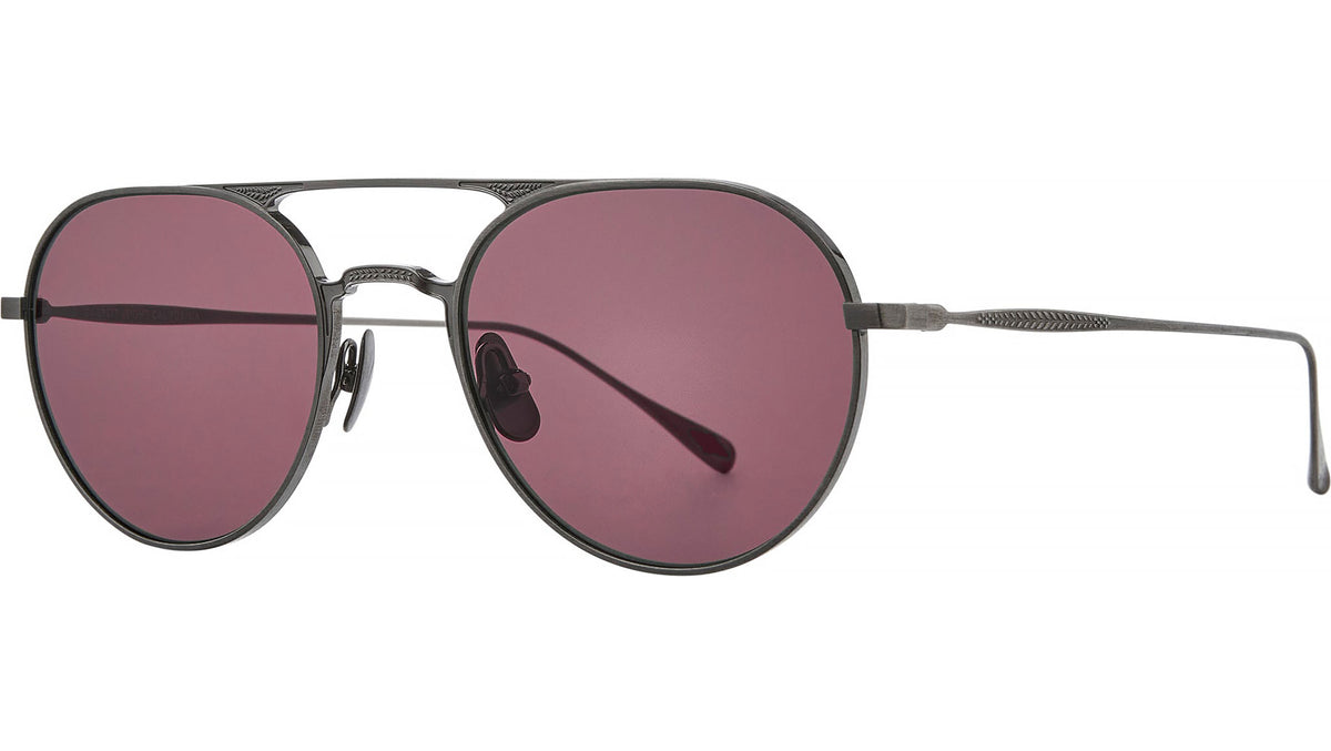 Benny J Sun Obsidian