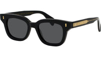 TUTTO Black