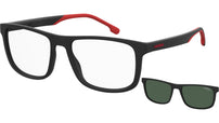 8053/CS 003 Matte Black