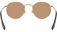 Round Metal RB3447 001/53