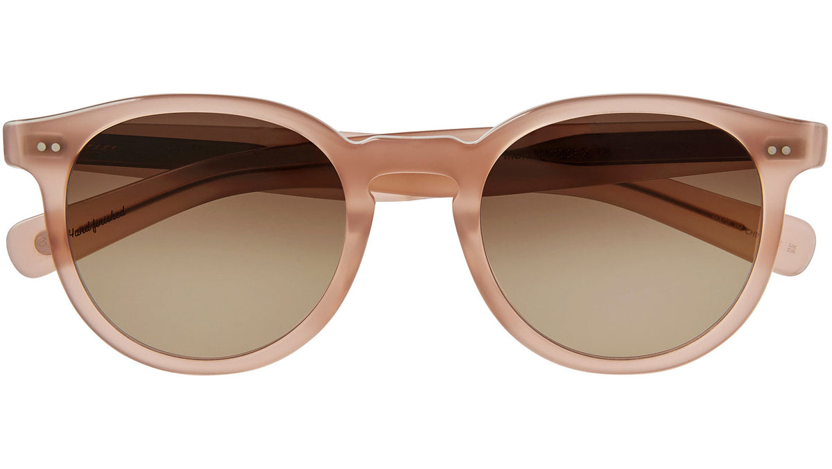 Morningside X Sun Rose Quartz