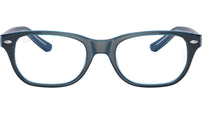 RY1555 3667 Blue