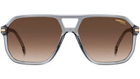 302/S KB7 HA Grey