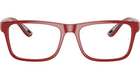 RB7205M Optics F623