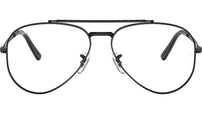 New Aviator Optics RB3625V 2509