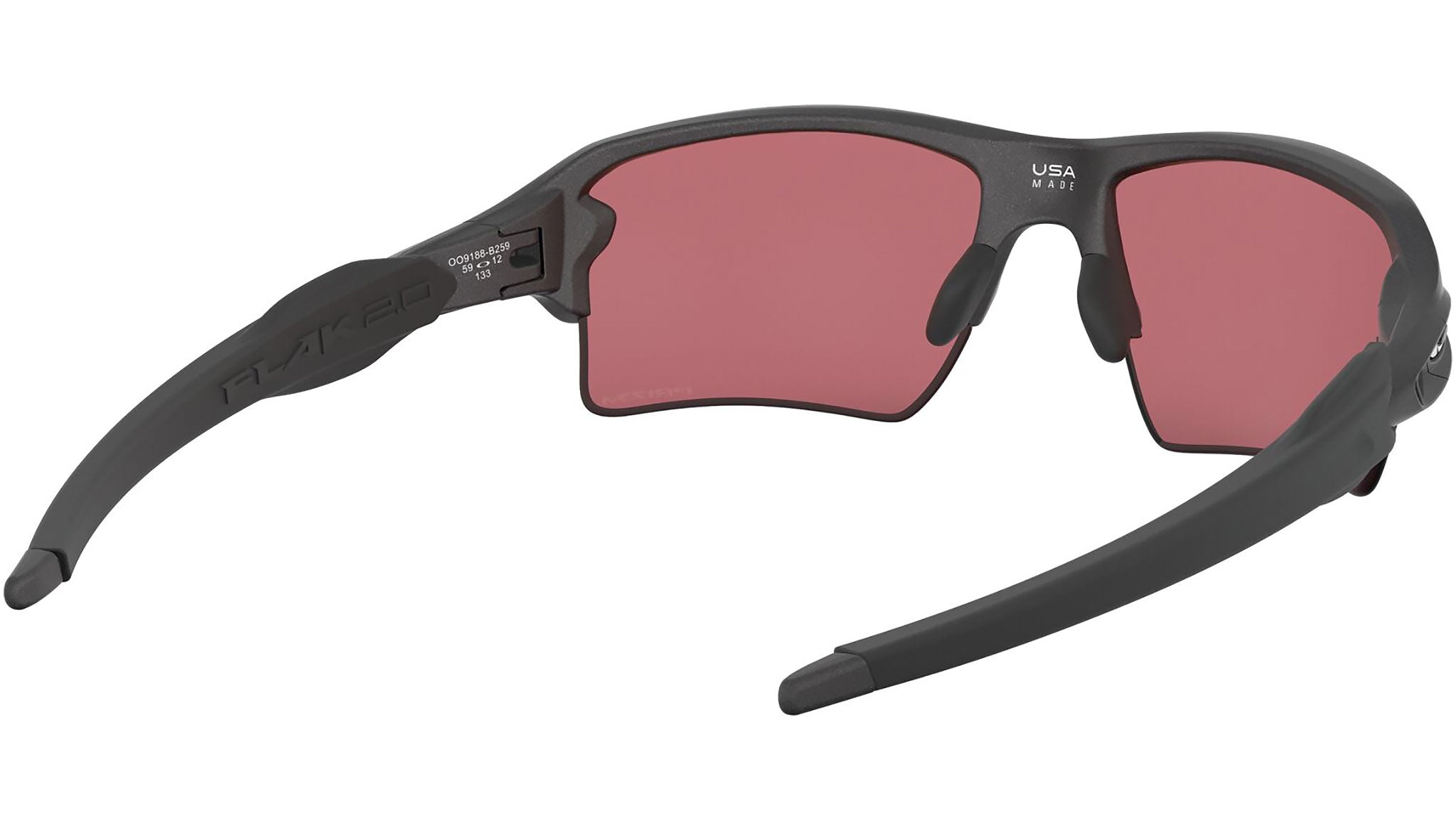 Flak 2.0 Xl OO9188 B2 steel