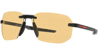 PS 09WS 13C01S grey rubber transparent