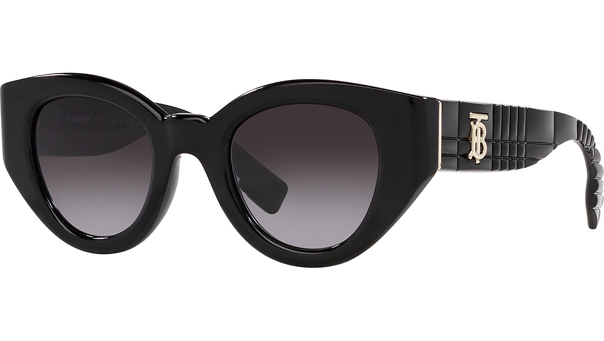 Meadow BE4390 30018G Black