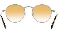 Weslie Sun OV1282ST 50363C Silver Sundust