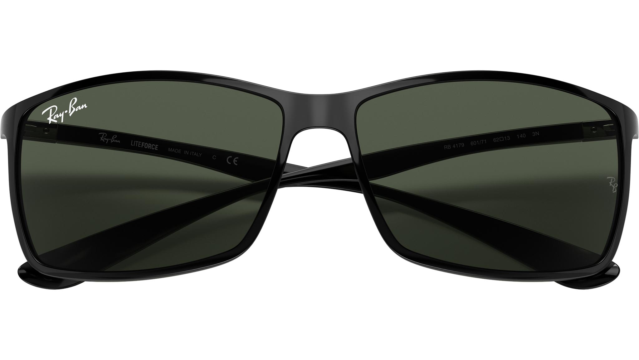 Liteforce RB4179 601/71 black