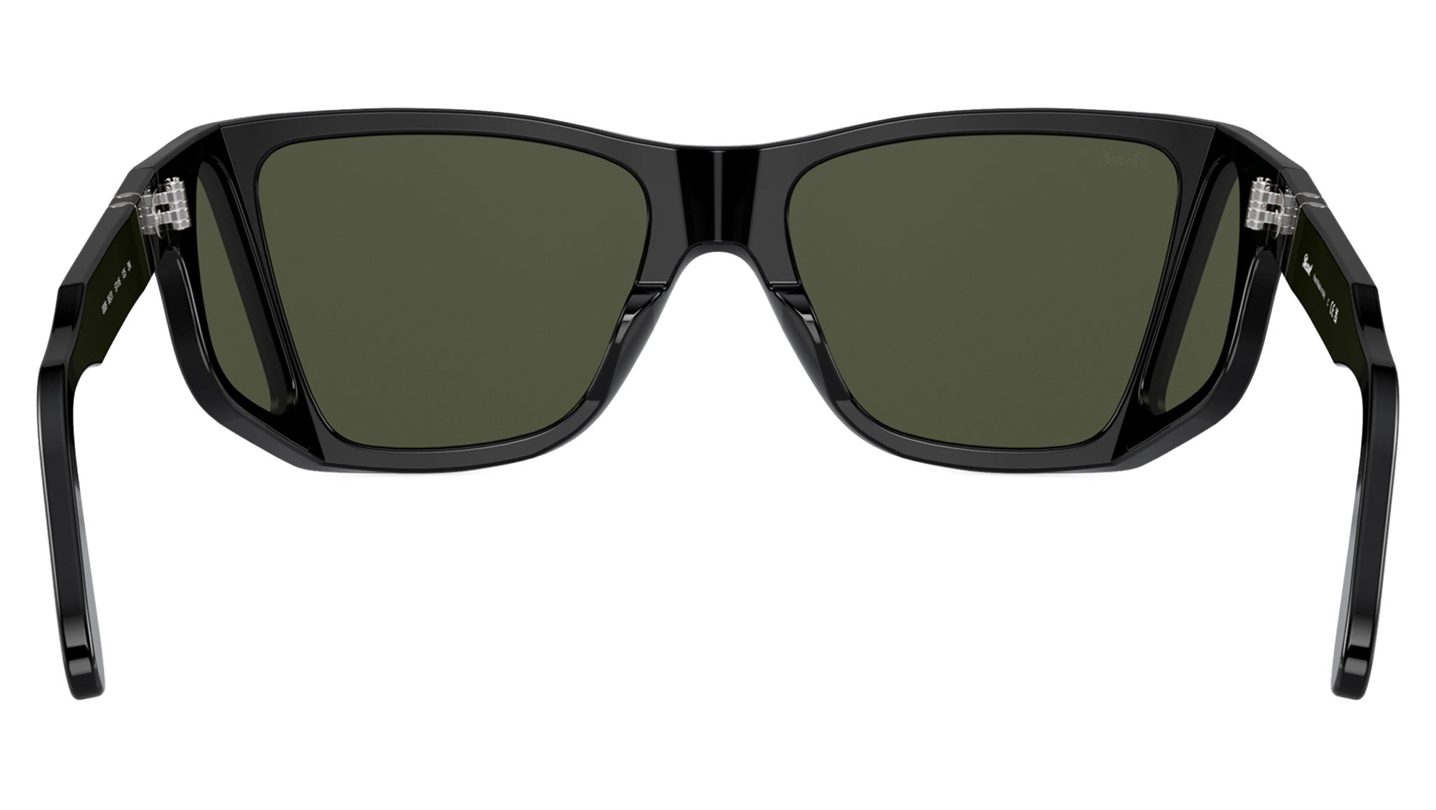 PO0009 95/31 Black