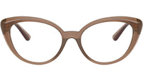 VE3349U 5427 Brown Transparent