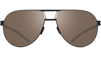 ZANE 484 black silver