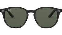 RJ9070S 100/71 black