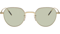 TK-4 OV1298T brushed gold