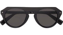 Stealth Black