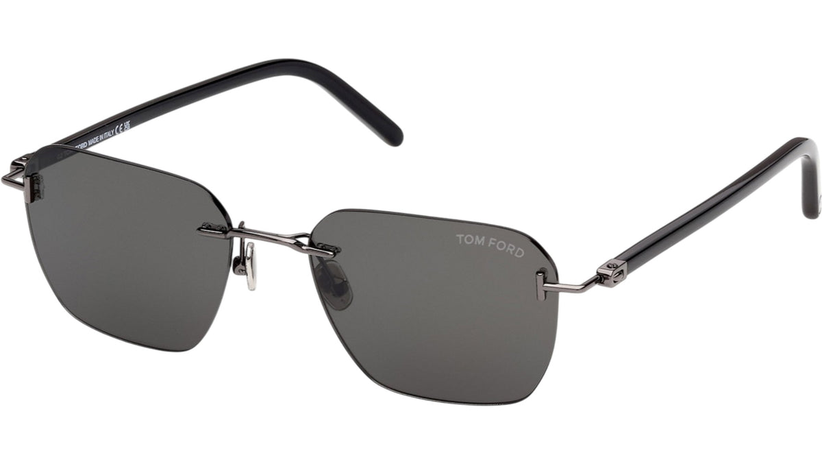 Carson-02 FT1433 12A