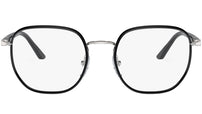 PO1015SJ 1125GJ Silver Black