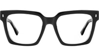 ICON 0019 7C5 Black Crystal