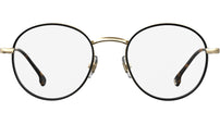 157/V RHL Gold Black