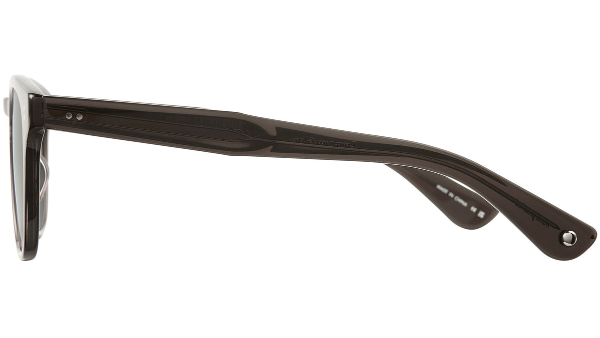 Ace II Sun Black Glass
