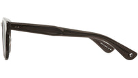 Ace II Sun Black Glass