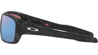 Turbine OO9263 64 matte black camo
