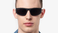 ICON 0016/S 003 Matte Black