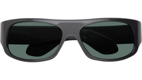 Uailus Solid Grey