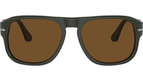 Jean 119057 green