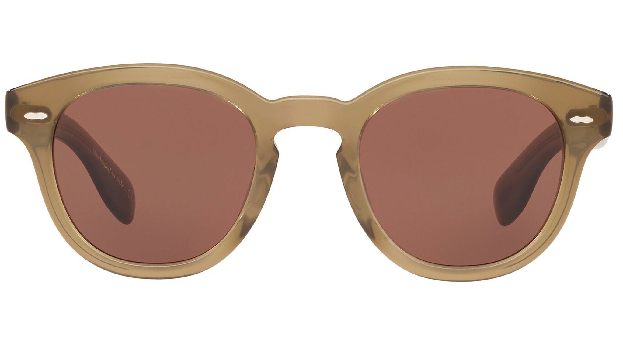 Cary Grant Sun OV5413SU 1678C5 Dusty Olive