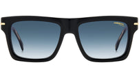 305/S M4P 08 Striped Black