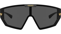 VE4461 GB1/87 Black