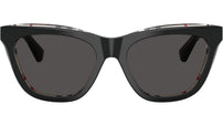 BE4435 412187 Black