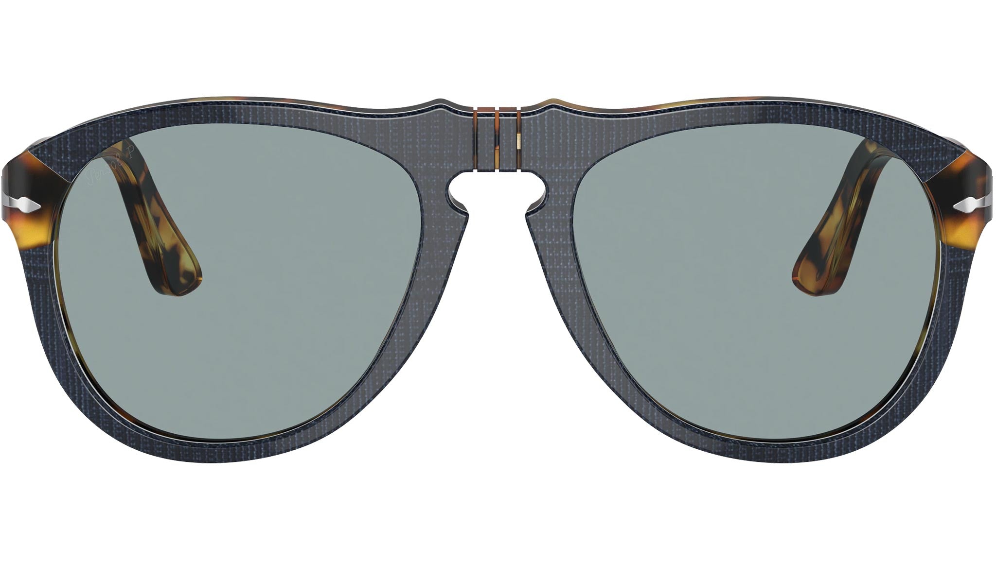 PO0649 blue prince of wales and havana blue
