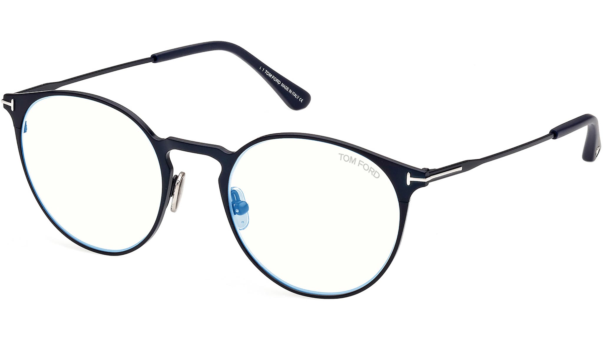 FT5798-B 091 Matte Blue