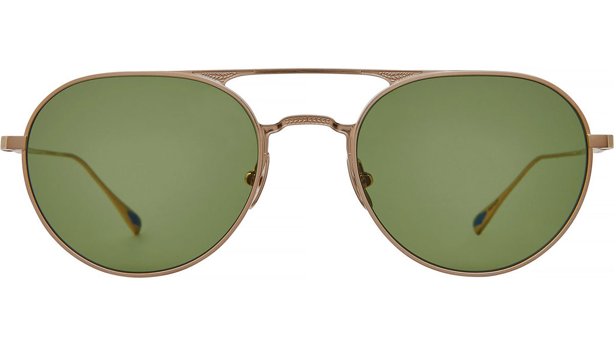 Benny J Sun Radiant Gold