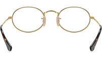 Oval Optics RB3547V 2500