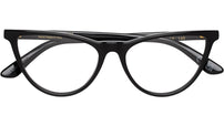 Numero 135 Black