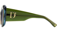 D2 0137/S 4C3 Olive