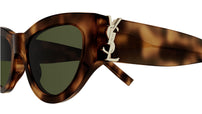 SL M94 003 shiny havana